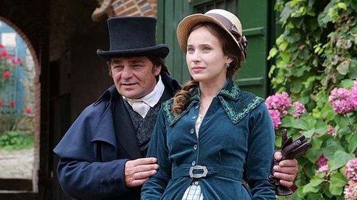 Emma Bovary filmas žiurėti online