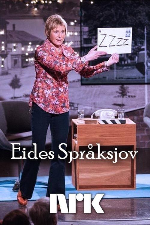 Eides språksjov filmas online