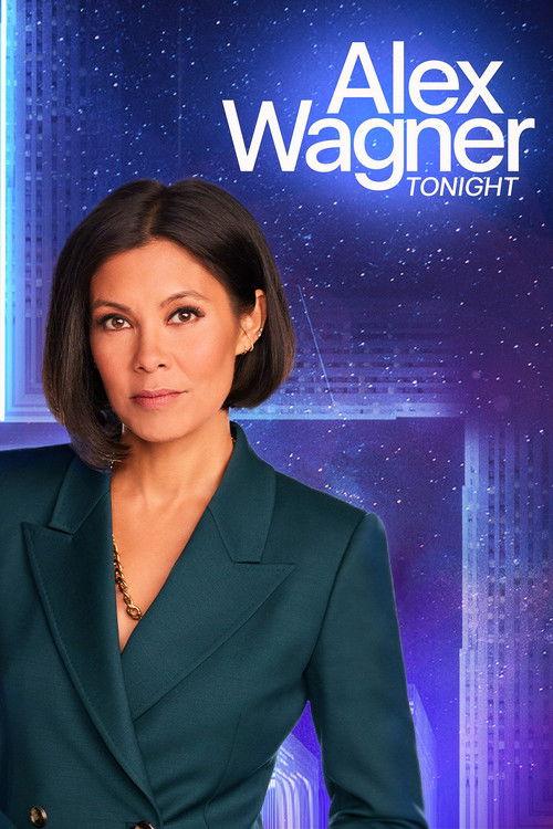 Alex Wagner Tonight filmas online