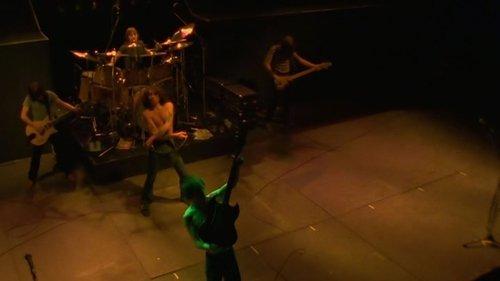 AC/DC: Let There Be Rock filmas žiurėti online