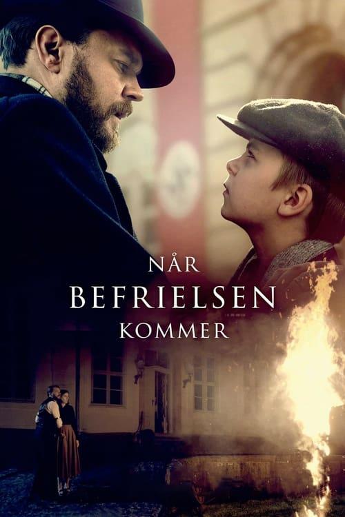 Når befrielsen kommer filmas online