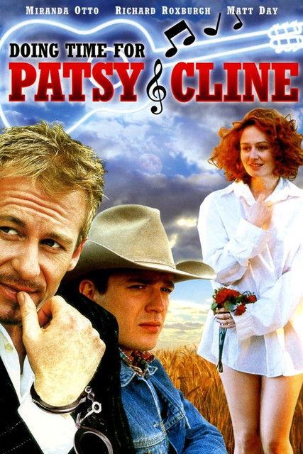 Doing Time for Patsy Cline filmas online