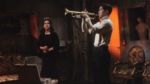 Black Lizard filmas žiurėti online