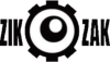 Zik Zak Filmworks studio logo