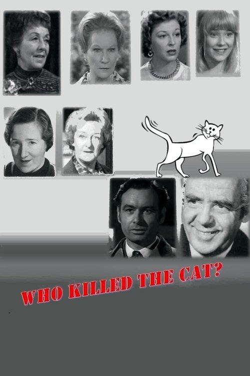 Who Killed the Cat? filmas online