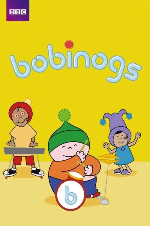 Bobinogs filmas online