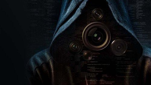 Desolation filmas žiurėti online