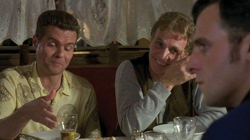 The Boys II filmas žiurėti online