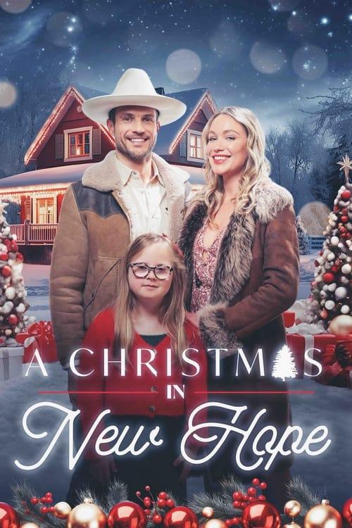 A Christmas in New Hope filmas online