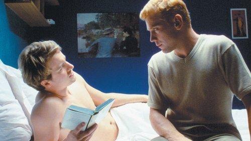 Grande école filmas žiurėti online