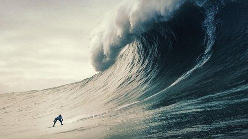 Maya and the Wave filmas žiurėti online