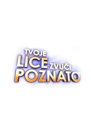 Tvoje lice zvuči poznato filmas online