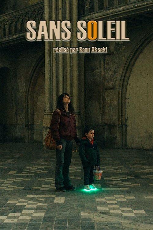 Without Sun filmas online