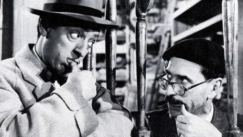 I'm in the Revue filmas žiurėti online