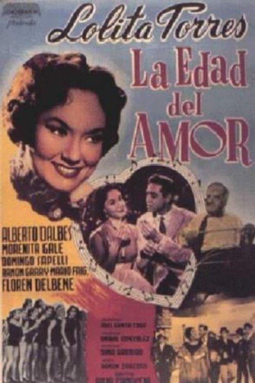 La edad del amor filmas online