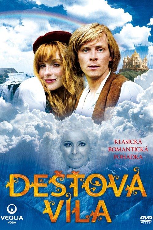 Lietaus Fėja filmas online