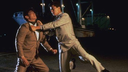 Love and Action in Osaka filmas žiurėti online