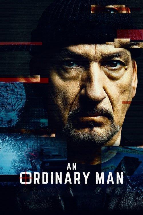 An Ordinary Man filmas online