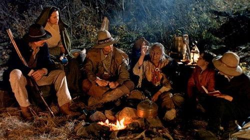 Walking Thunder filmas žiurėti online