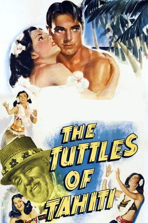 The Tuttles of Tahiti filmas online