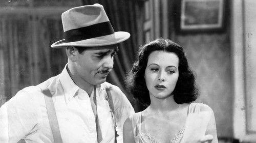 Comrade X filmas žiurėti online