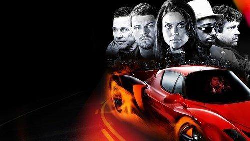 Finišo linija filmas žiurėti online