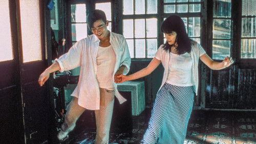 Kitchen filmas žiurėti online