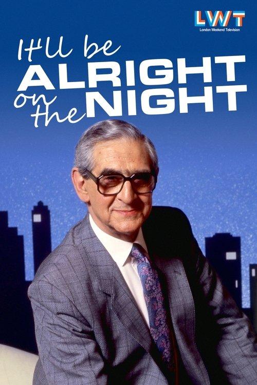 It'll be Alright on the Night filmas online