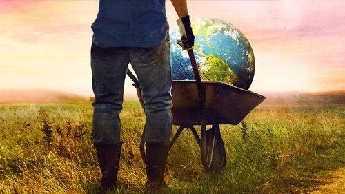 Kiss the Ground filmas žiurėti online