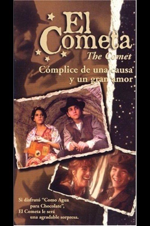 El Cometa filmas online