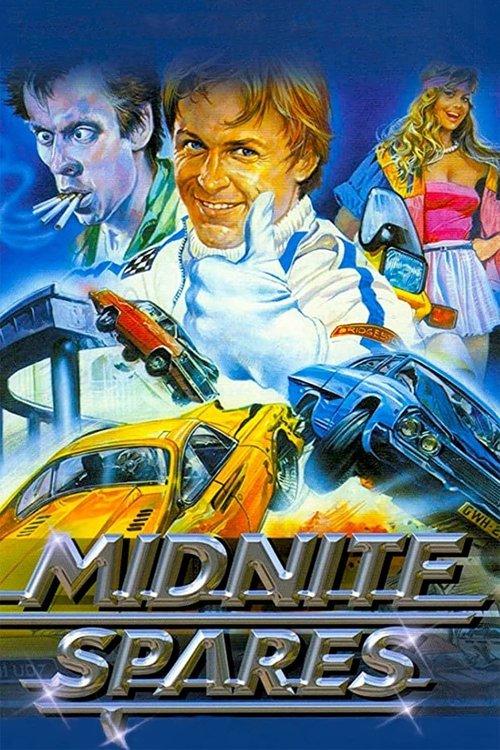 Midnite Spares filmas online