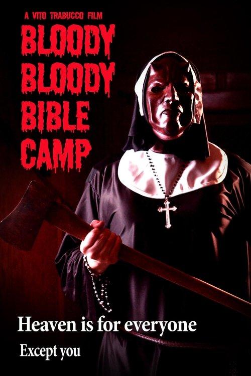 Bloody Bloody Bible Camp filmas online