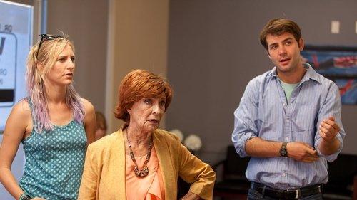 This Is Happening filmas žiurėti online