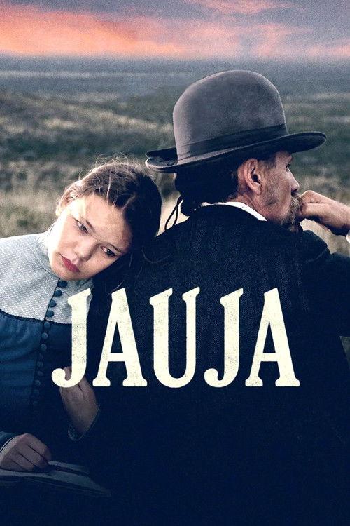 Jauja filmas online