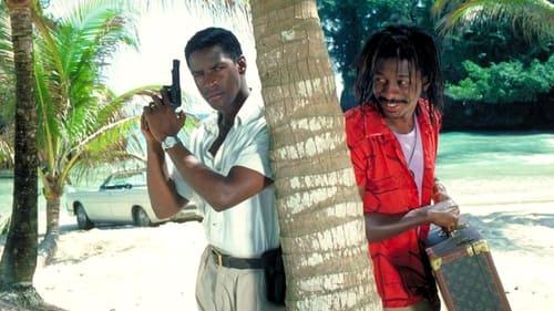 The Mighty Quinn filmas žiurėti online