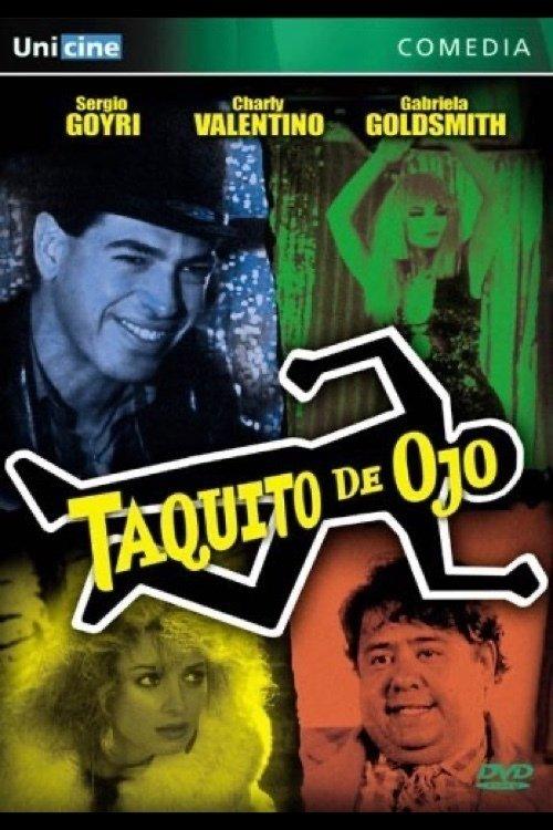 Taquito de ojo filmas online