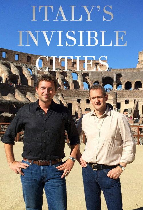 Italy's Invisible Cities filmas online
