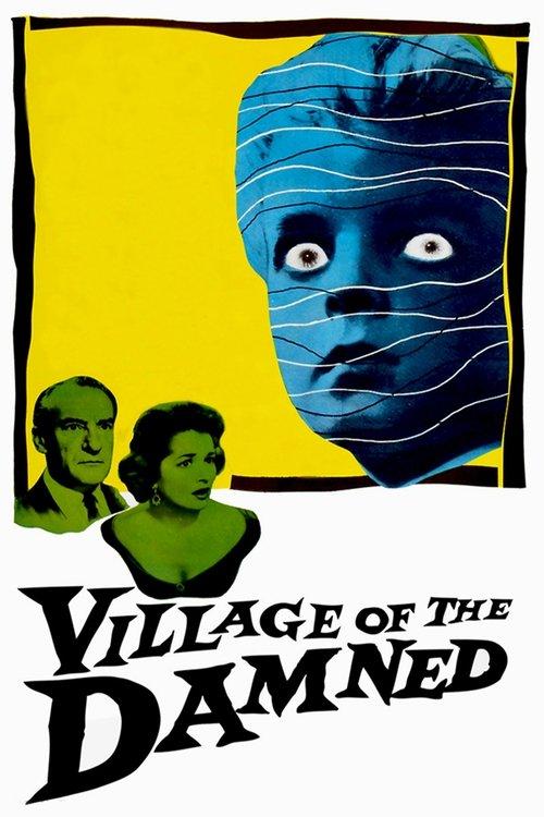 Village of the Damned filmas online