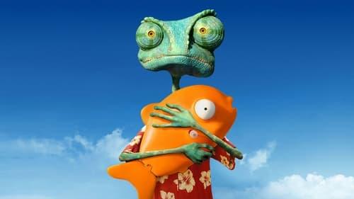 Rango filmas žiurėti online