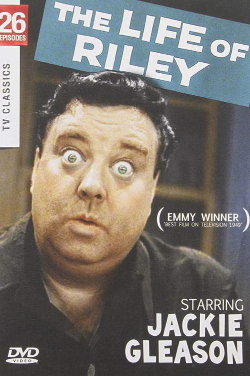 The Life of Riley filmas online