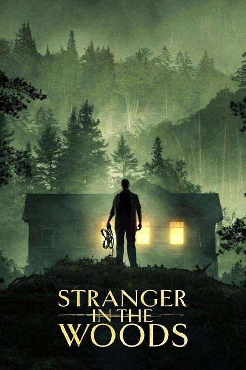Stranger in the Woods filmas online