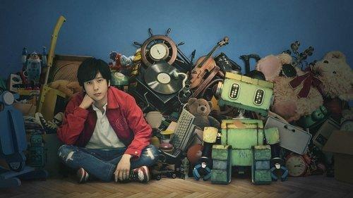 Tang filmas žiurėti online