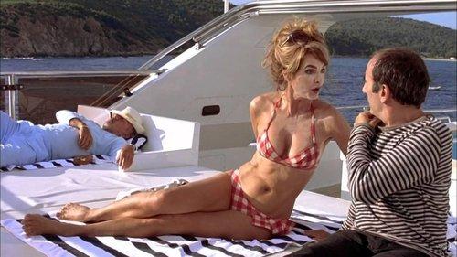 Hikers in Saint-Tropez filmas žiurėti online