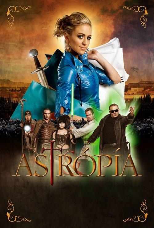 Astrópía filmas online