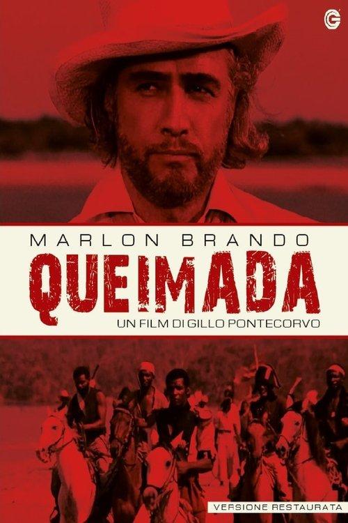 Queimada filmas online