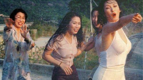 The Six Devil Women filmas žiurėti online