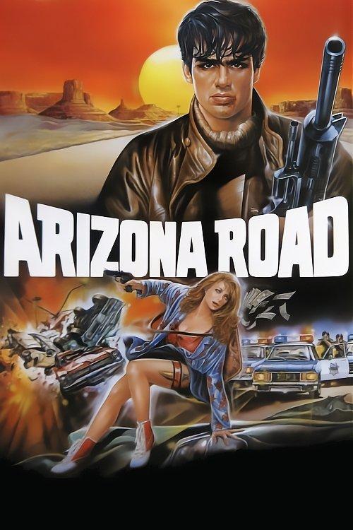 Arizona Road filmas online