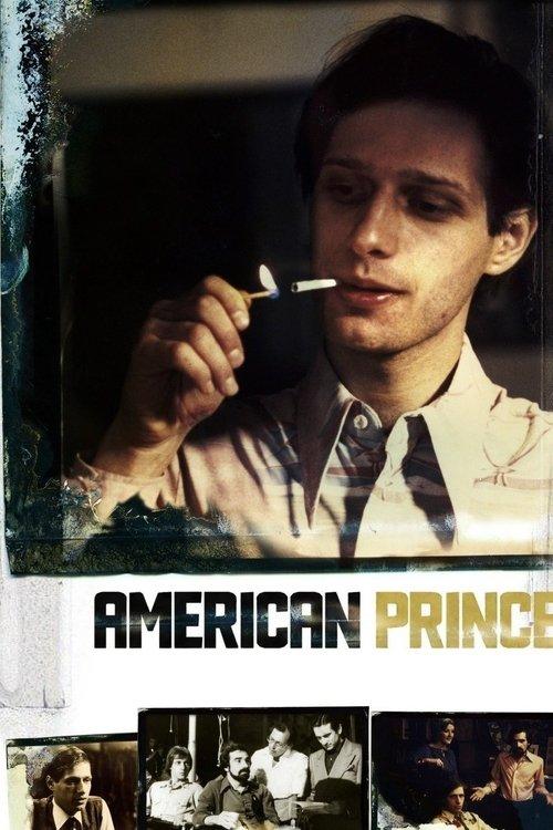 American Prince filmas online