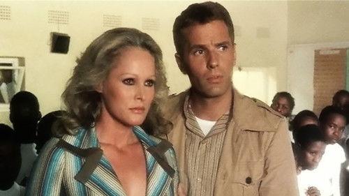 Safari Express filmas žiurėti online