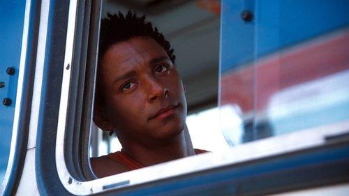 The Longing filmas žiurėti online